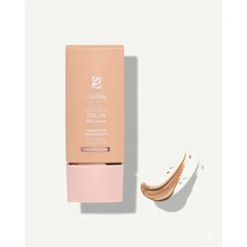 BIONIKE COLOR JUMESTUSKREEM MATISTAV N.04 BEIGE 30ML - Tootepilt 6