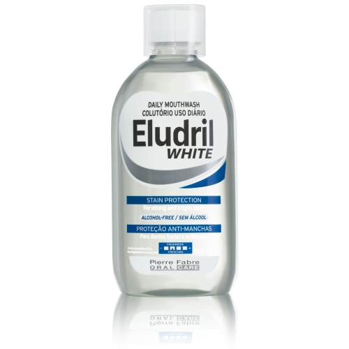 Product image of ELUDRIL SUUVESI WHITENING 500ML