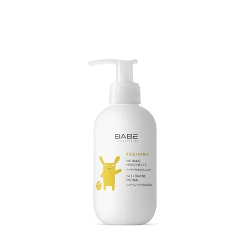 Product image of BABE PEDIATRIC INTIIMPESUGEEL 200ML