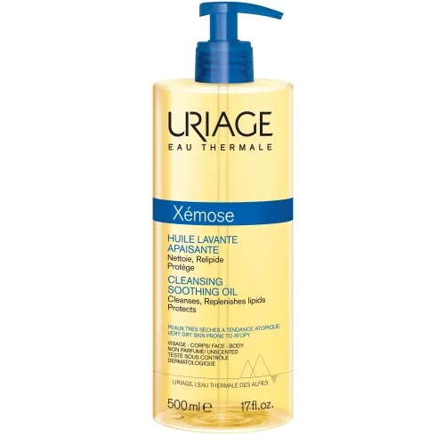 Product image of URIAGE XEMOSE DUSHIÕLI 500ML