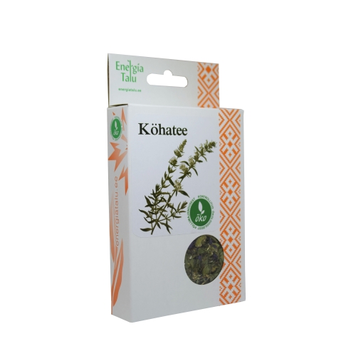 ELUJÕU ECO KÖHATEE-ÖKO-20G - Tootepilt 