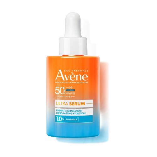 AVENE SUN ULTRA SERUM SPF50+ NIISUTAV 30ML - Tootepilt 1