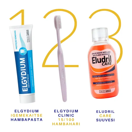 ELGYDIUM HAMBAHARI CLINIC 15/100 - Tootepilt 2