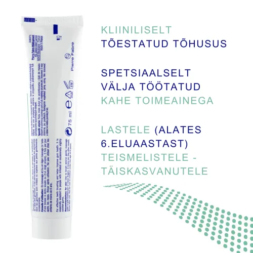 ELGYDIUM HAMBAPASTA TUNDLIKELE IGEMETELE 75ML - Tootepilt 3