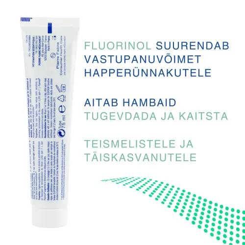 ELGYDIUM HAMBAPASTAGEEL SENSITIVE 75ML - Tootepilt 1
