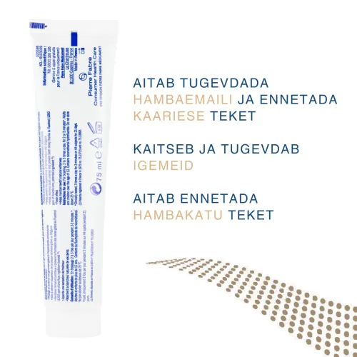 ELGYDIUM HAMBAPASTA MULTIACTION 75 ML - Tootepilt 1