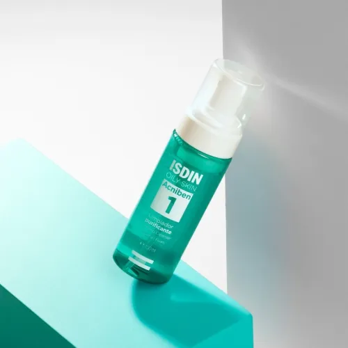 ISDIN ACNIBEN PUHASTUSVAHT 150ML - Tootepilt 3