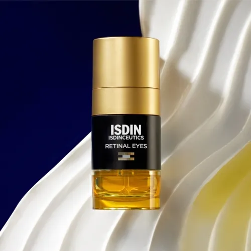 ISDIN RETINAL SILMASEERUM KORTSUDEVASTANE 20ML - Tootepilt 1