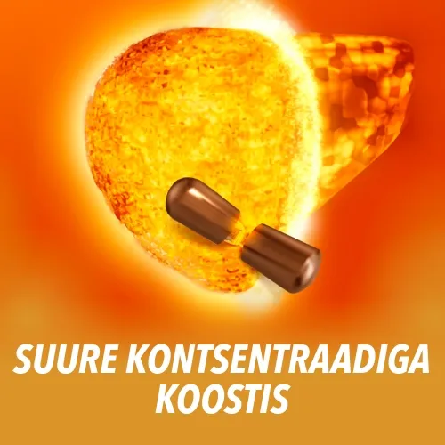 ESSENTIALE FORTE N CAPS 600MG N30 - Tootepilt 4