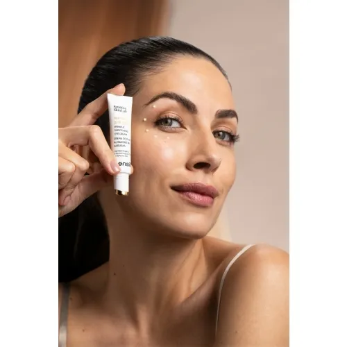 SENSILIS PEPTIDE SILMAÜMBRUSKREEM LIFTING 15ML - Tootepilt 3