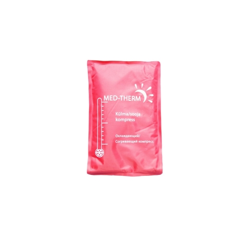 Product image of KÜLMA-KUUMAKOTT MED-THERM 18X28CM
