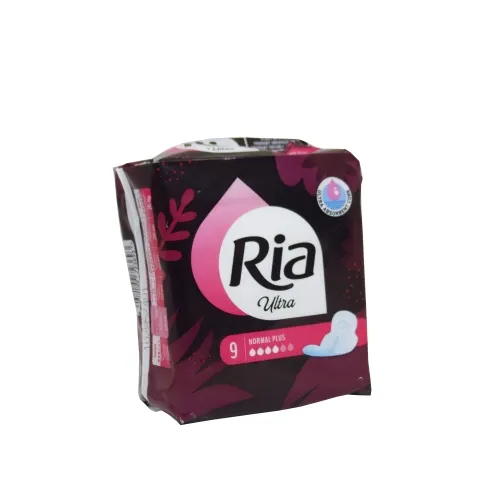 RIA HÜG SIDE ULTRA NORMAL PLUS N9