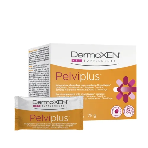 DERMOXEN PELVIPLUS PLV 2,5G N30 - Tootepilt 