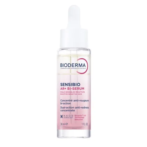 BIODERMA SENSIBIO AR+ SEERUM KAHEFAASILINE 30ML