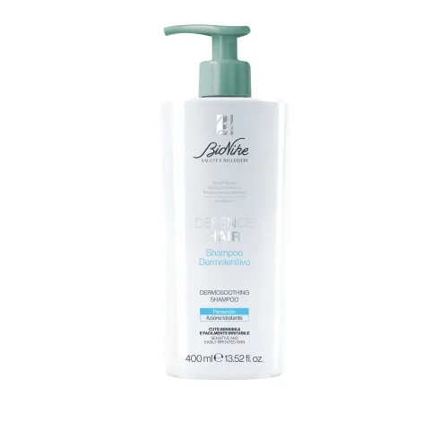 BIONIKE HAIR SHAMPOON PEANAHKA RAHUSTAV ÕRN 400ML - Tootepilt 