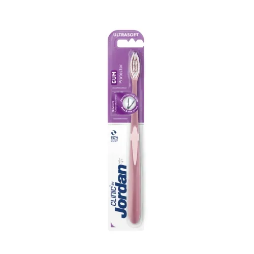 Product image of JORDAN CLINIC HAMBAHARI GUM PROTECTOR ULTRASOFT N1