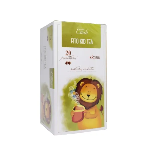 Product image of FITO KID TEE 1,5G N20