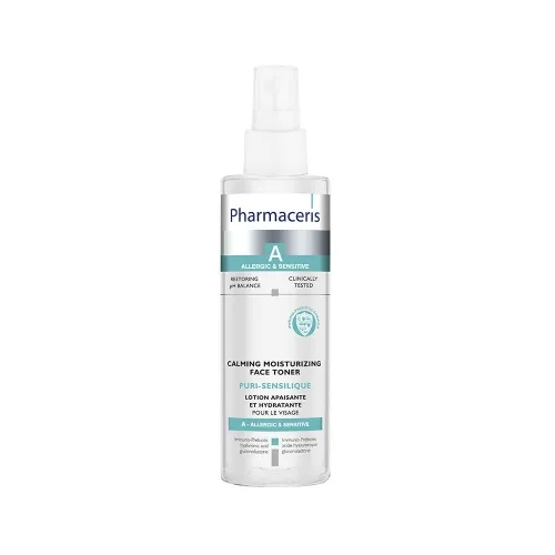 Product image of PHARMACERIS A PURI-SENSILIQUE TOONIK RAHUSTAV 200ML