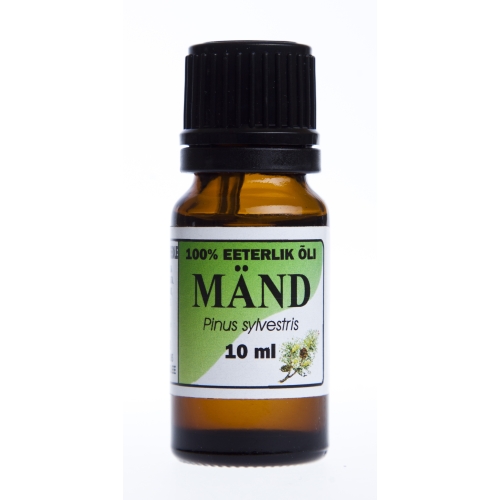 Product image of MÄNNIOKKAÕLI 100% 10ML