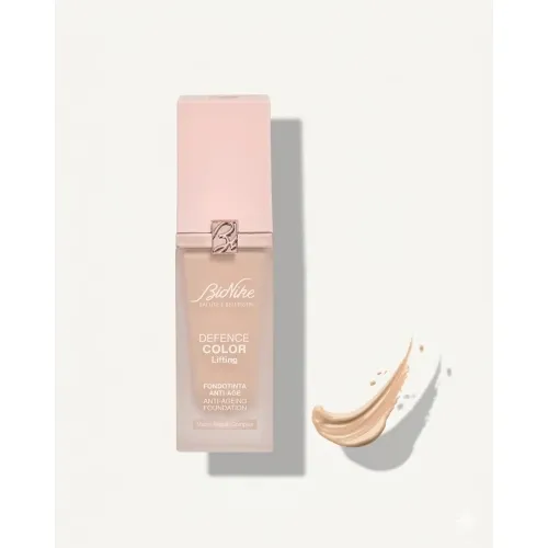 BIONIKE COLOR JUMESTUSKREEM VANANEMISVASTANE N.01 IVORY 30ML - Tootepilt 5
