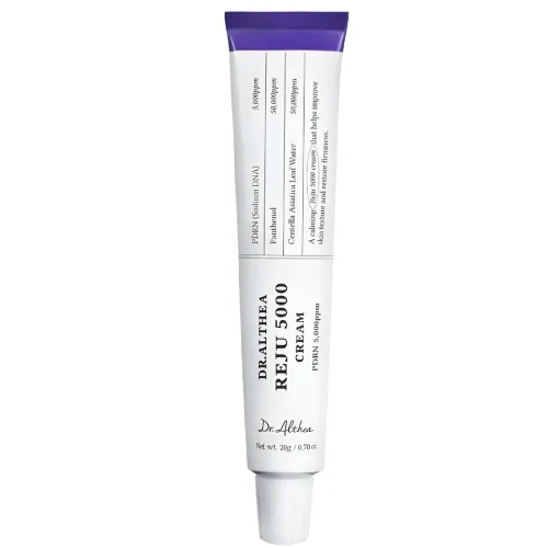 Product image of DR. ALTHEA REJU 5000 NÄOKREEM 20G