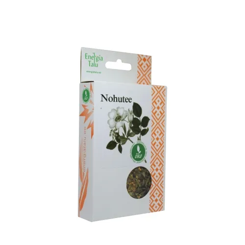 ELUJÕU HEA TEE NOHUTEE 30G (KARP)