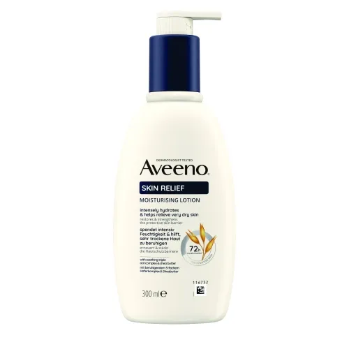Product image of AVEENO SKIN RELIEF IHUPIIM 300ML