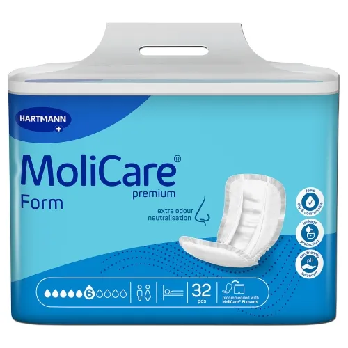 Product image of MOLICARE FORM 6 TILKA N32