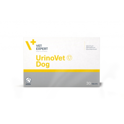 Product image of VETEXPERT URINO VET DOG N30