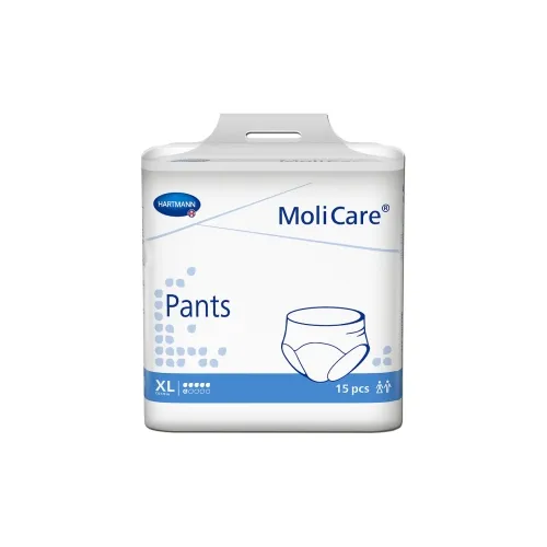 Product image of MOLICARE PANTS 6 TILKA XL N15