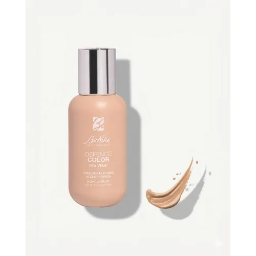 BIONIKE COLOR PROWEAR JUMESTUSKREEM KAUAPÜSIV NR.3 50ML - Tootepilt 