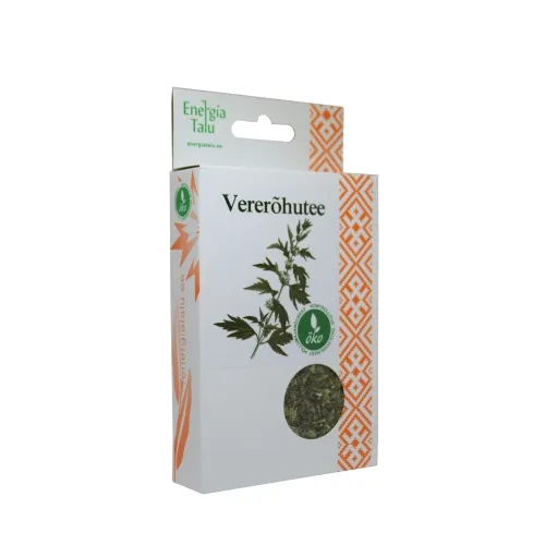Product image of ELUJÕU HEA TEE VERERÕHUTEE 20G (KARP)
