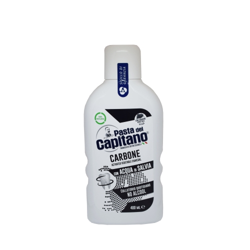Product image of PASTA DEL CAPITANO SUUVESI AKTIIVSÖEGA TAIMNE 400 ML