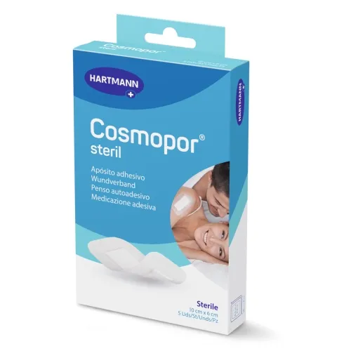 Product image of COSMOPOR 6X10CM N5