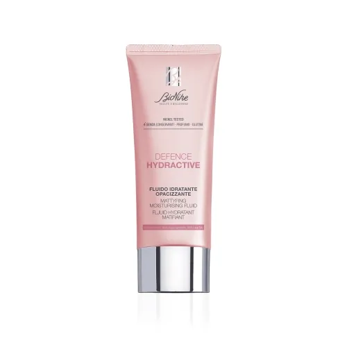 Product image of BIONIKE HYDRACTIVE LOSJOON MATISTAV NIISUTAV 40ML