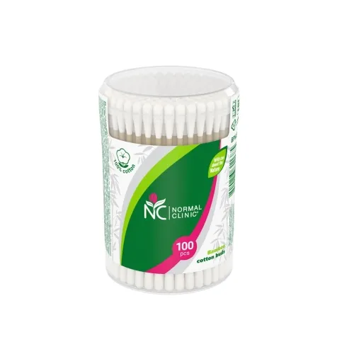 Product image of NORMAL CLINIC VATITIKUD TOPSIS N100