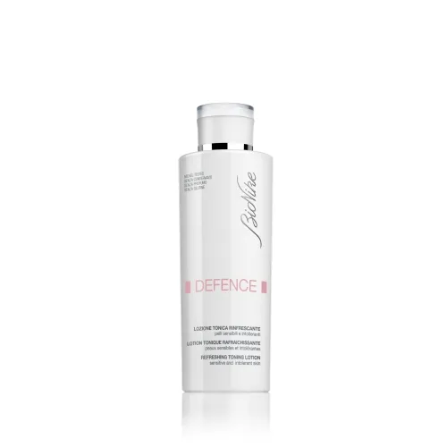Product image of BIONIKE NÄOVESI VÄRSKENDAV TUNDLIKULE NAHALE 200ML