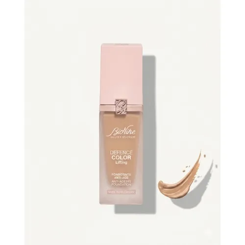 BIONIKE COLOR JUMESTUSKREEM VANANEMISVASTANE N.03 SAND 30ML - Tootepilt 5