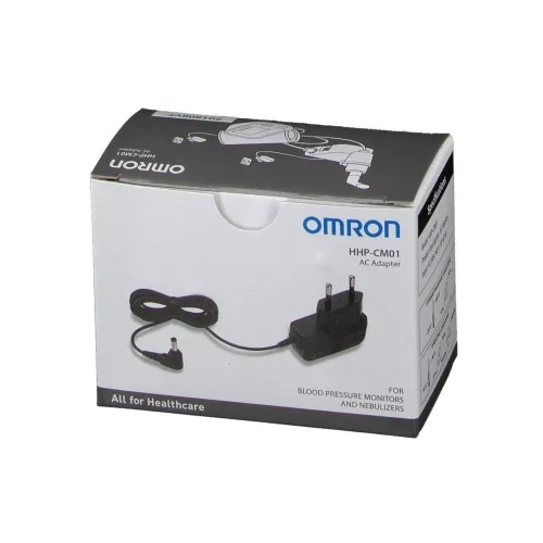 Product image of OMRON VOOLUADAPTER AC HHP-CM01 BPM/C803