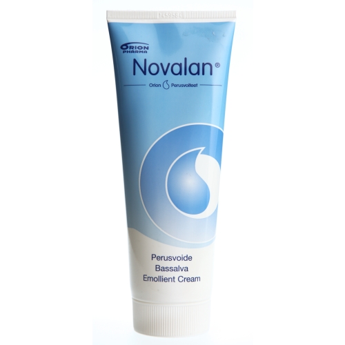 NOVALAN KREEM 200G - Tootepilt 