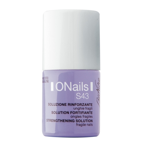 Product image of BIONIKE ONAILS S43 KÜÜSI TUGEVDAV VEDELIK 11ML