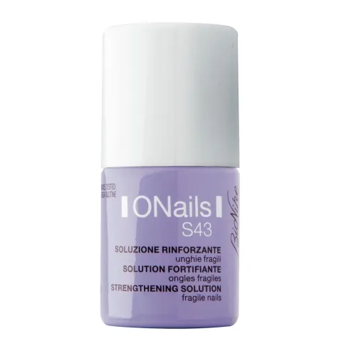 Product image of BIONIKE ONAILS S43 KÜÜSI TUGEVDAV VEDELIK 11ML