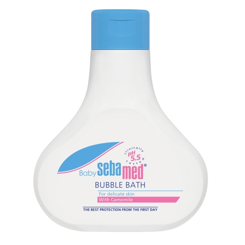 Product image of SEBAMED BABY VANNIVAHT 200ML