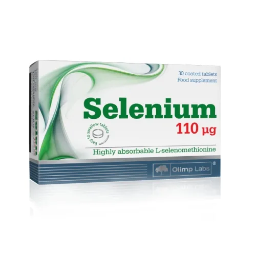 OLIMPLABS SELEEN TBL N30