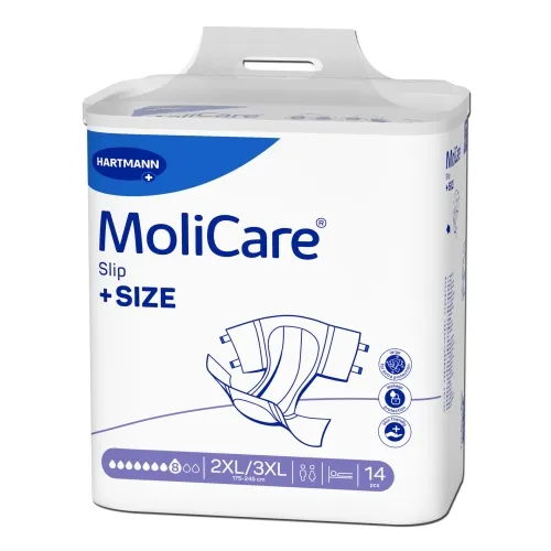 MOLICARE SLIP SUPER PLUS 2XL/3XL N14 - Tootepilt 