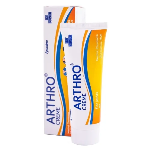 Product image of ICE POWER ARTHRO KREEM 60G