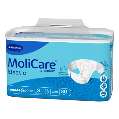 Product image of MOLICARE ELASTIC 6 TILKA S N30