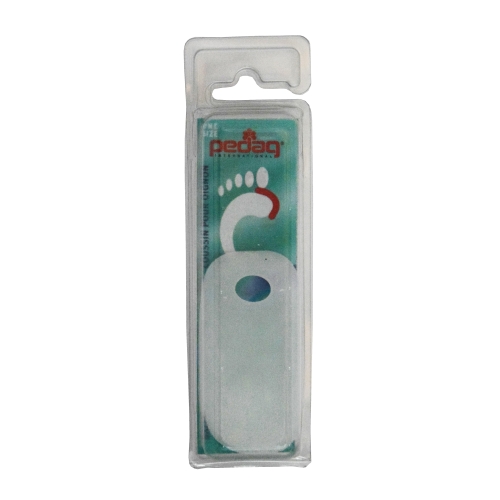 Product image of PEDAG SILIKOONIST VARBAKINNITUSEGA VARBALIIGESE KAITSE