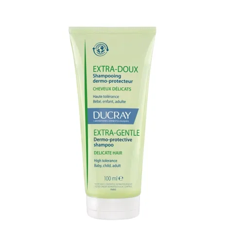 Product image of DUCRAY EXTRA-GENTLE SHAMPOON ERITI ÕRN 100ML