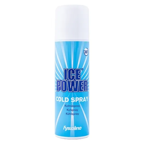 ICE POWER KÜLMASPRAY 200ML